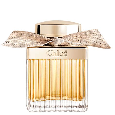 chloe signature absolu